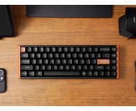 Keychron K6H F1 Gateron Magnetic Switch HotSwap Metal Body MacWin 65% K6H-F1 - 1370597 - zdjęcie 3